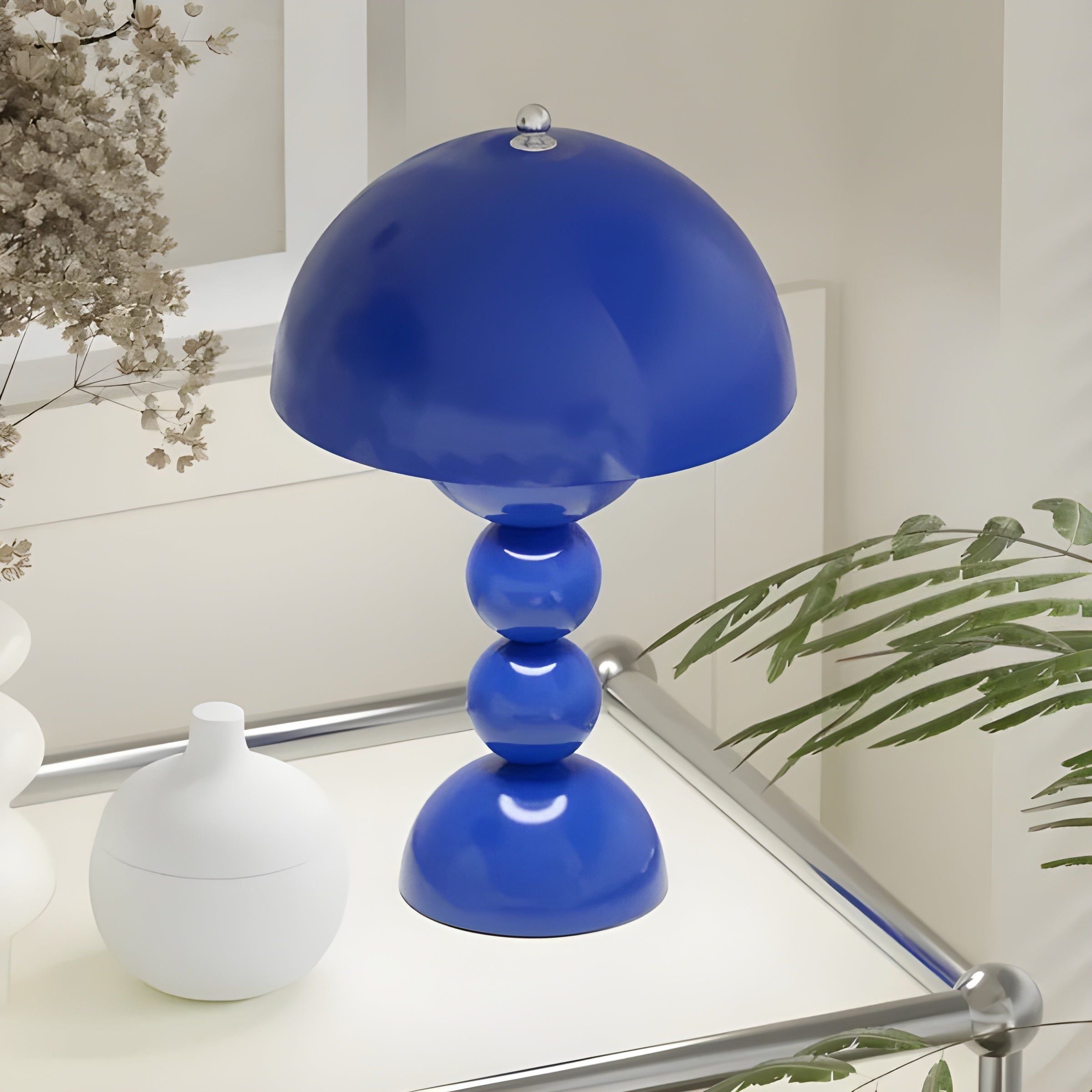 LumiGlow LED-Tischleuchte