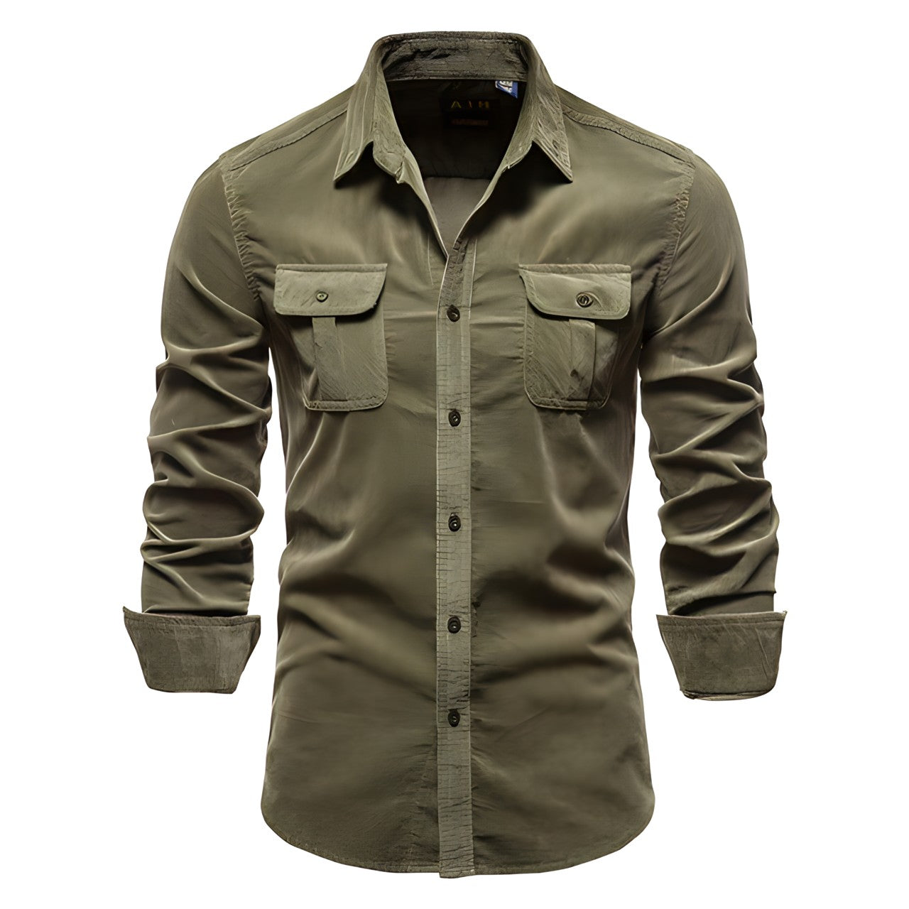 p_-legend-overhemd-casual-overhemd-voor-heren-legergroen-deqalli-3.jpg