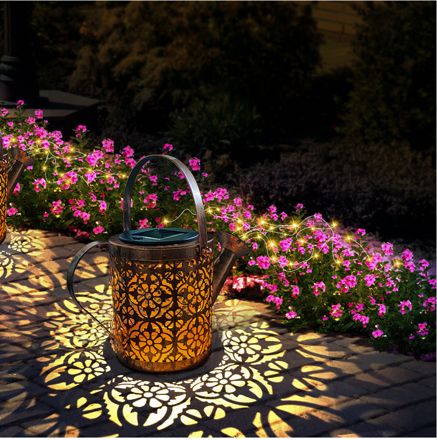 CAN Enchanted Solarleuchten