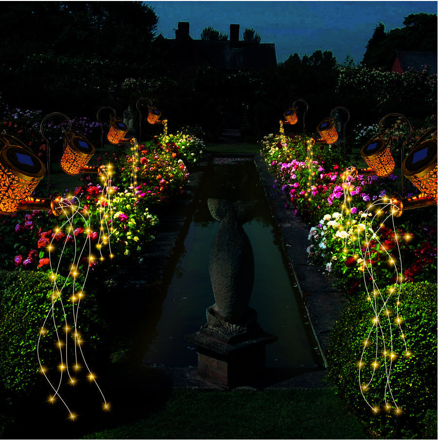 CAN Enchanted Solarleuchten