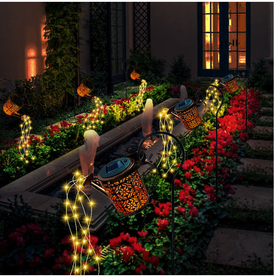 CAN Enchanted Solarleuchten