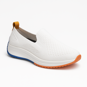 Damen Slip On Turnschuhe