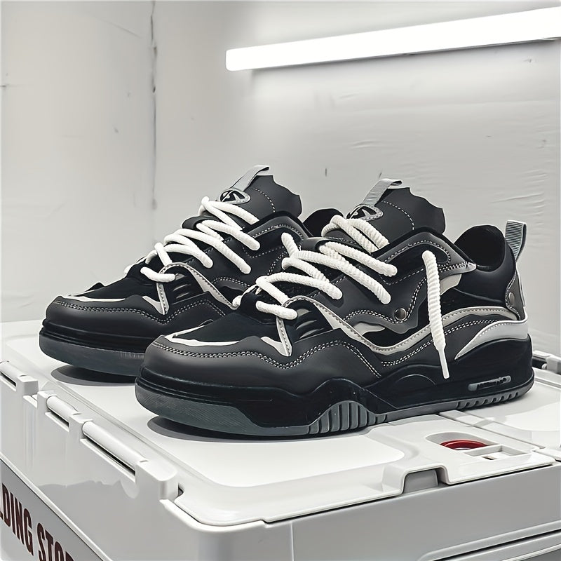 Stylische leichte Turnschuhe