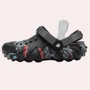 Sportliche wasserdichte Sandalen