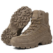 Wasserdichte Herren Arbeitsstiefel