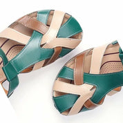 Komfort Damen Sandalen