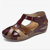 Komfort Damen Sandalen