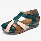 Komfort Damen Sandalen