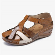Komfort Damen Sandalen
