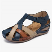 Komfort Damen Sandalen