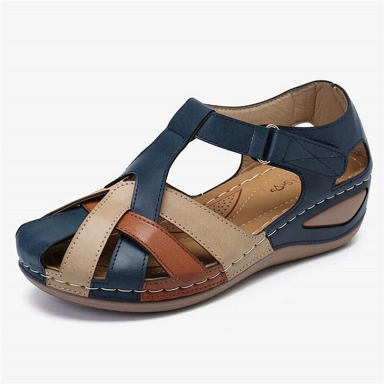 Komfort Damen Sandalen