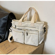Urban Cord Handtasche