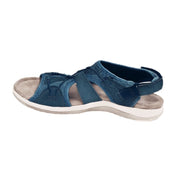 Sandalen mit Fußgewölbestütze