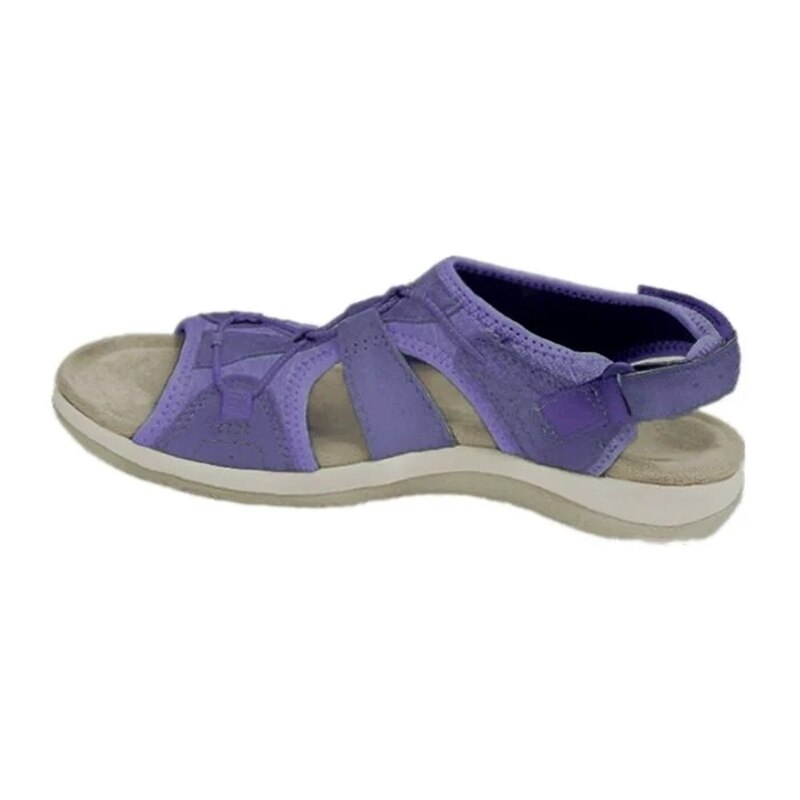 Sandalen mit Fußgewölbestütze