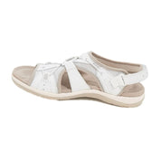 Sandalen mit Fußgewölbestütze