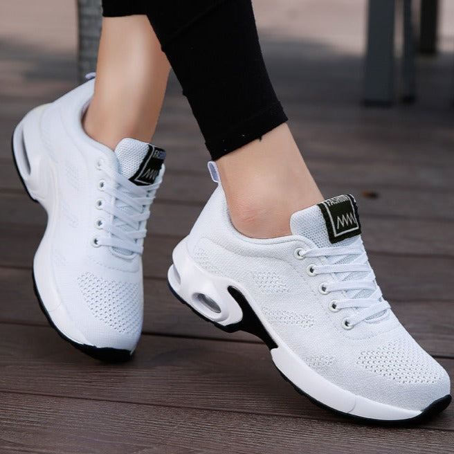 Orthopädische Komfort Turnschuhe